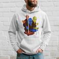 Triples Is Best Funny Bob Odenkirk Hoodie Gifts for Him
