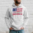 Ultra Maga And Proud Of It A Ultra Maga And Proud Of It V16 Hoodie Gifts for Him