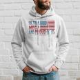 Ultra Maga And Proud Of It Ultra Maga Proud Hoodie Gifts for Him