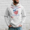 Ultra Maga And Proud Of It V12 Hoodie Gifts for Him