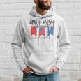 Ultra Maga And Proud Of It V15 Hoodie Gifts for Him