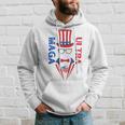 Ultra Maga And Proud Of It V20 Hoodie Gifts for Him