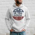 Ultra Maga And Proud Of It V24 Hoodie Gifts for Him