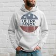 Ultra Maga And Proud Of It V4 Hoodie Gifts for Him