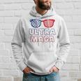 Ultra Maga V24 Hoodie Gifts for Him