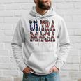 Ultra Maga V26 Hoodie Gifts for Him