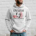 Ultra Prosperous Ultra Secure Ultra Successful Pro Trump 24 Ultra Maga Hoodie Gifts for Him