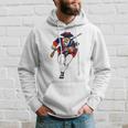Usa American Patriot Minuteman Militia Constitution Freedoms Hoodie Gifts for Him