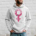 Vintage We Will Not Go Back Pro Choice Protect Roe V Wade Hoodie Gifts for Him