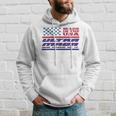 Vintageultra Maga And Proud Of It Made In Usa Hoodie Gifts for Him