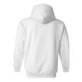 The Party Starts Here Hoodie
