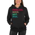 Fabulous Since V5 Women Hoodie