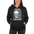 Harris Name Gift Harris Ive Only Met About 3 Or 4 People Women Hoodie