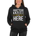 Have No Fear Tabb Is Here Name Women Hoodie