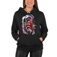 Mach Speed Women Hoodie