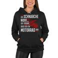 Motorcycle Racing Machines Motif With 485 Shirt Women Hoodie