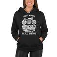 Motorcycles Dont Whine Unless 468 Shirt Women Hoodie