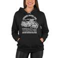 Motorcycles Therapy Ich Hab Einfach 462 Shirt Women Hoodie