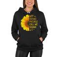 My Favorite People Call Me Gramma 728 Shirt Women Hoodie