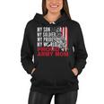 My Son My Soldier My Pride My World 694 Shirt Women Hoodie