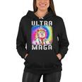 Ultra Maga Gift V5 Women Hoodie