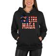 Ultra Maga Proud Of It Ultramaga Women Hoodie