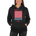 Ultra Maga Usa Women Hoodie