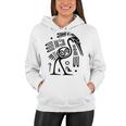 Bird Lover Women Hoodie