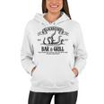 Blackbeards Bar And Grill Est Women Hoodie