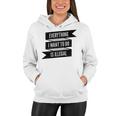 Everything I Want To Do Is Illegal Sticker Design Everything I Want To Do Is Illegal Stickers Women Hoodie