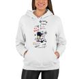 Formula Astronout Space V2 Women Hoodie