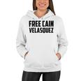 Free Cain Velasquez V5 Women Hoodie