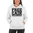 Free Cain Velasquez V6 Women Hoodie