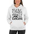 Fresh Hot Cocoa Women Hoodie