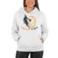 Funny Basketball Gift For Basketball Lovers Women Hoodie