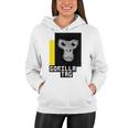 Gorilla Tag Pfp Maker Gorilla Tag Yellow Women Hoodie