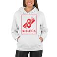 Hanukkah Holiday Women Hoodie