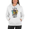 I Really Like Biker Penguin Ok Women Hoodie