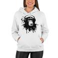 Monkey Business Women Hoodie