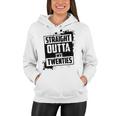 Straight Outta My 20 224 Shirt Women Hoodie