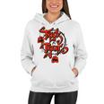 Trick Or Treat Halloween 150 Shirt Women Hoodie