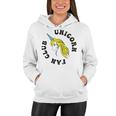 Unicorn Fan Club 17 Trending Shirt Women Hoodie