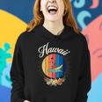 Alexi Ricci Hawaii Surf Man Women Hoodie Gifts for Her