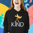 Be Kind Bee Dabbing Kindness For Men Women Kid Boy Girl Women Hoodie Gifts for Her