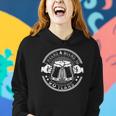 Cheers And Beers To 90 Years Old 90Th Birthday Drink Beers Women Hoodie Gifts for Her