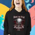 Dufour Name Shirt Dufour Family Name Women Hoodie Gifts for Her
