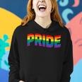 Gay Pride Lgbt Lgbtq Awareness Month 2022 Women Hoodie Gifts for Her
