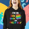 Im In 3Rd Grade On Field Day 2022 Pop It Kids Boys Girls Women Hoodie Gifts for Her