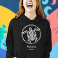 Makaha Hawaii - Tribal Turtle State Of Hawaii Women Hoodie Gifts for Her