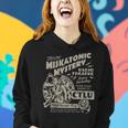 Miskatonic Mystery Radio Theatre 145 Trending Shirt Women Hoodie Gifts for Her